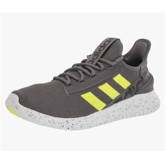 adidas gazelle silver green womens Adidas Men's Kaptir 2.0 Running Shoe – Encore Pk main image 0
